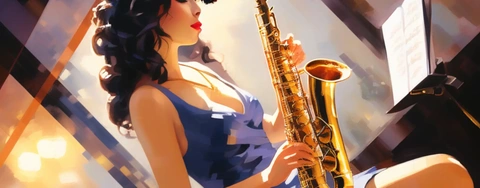 2024 Saxophone Comparison: Eastar, Jean Paul, Yamaha, Glory