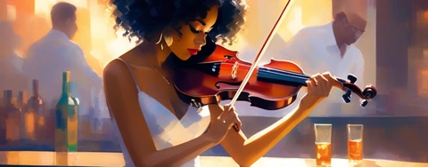 2024 Violin Review: Bunnel, Cecilio, Bunnel Premier, Mendini