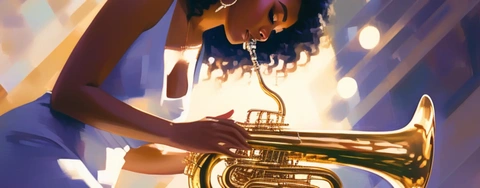 2024 Euphonium Review: Choosing the Best Brass Instrument