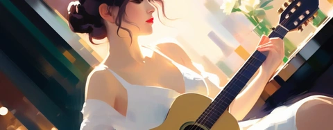 Top 5 Acoustic Guitars (2024): Yamaha, Fender, Donner & More!