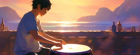 2024 Handpan Drum: Choosing the Perfect Steel Pan for Music Fans
