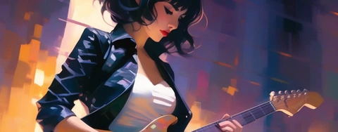 Best Travel Electric Guitars 2024: A Comprehensive Review