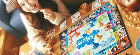 2024 Couples Game Review: Perfect Date Night Game Choice for You
