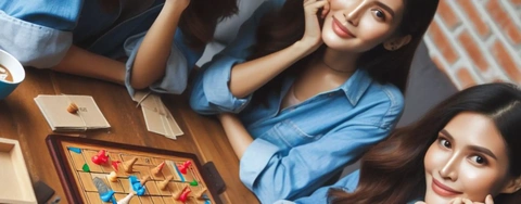 2024's Top Family Card Games: Bamboozled, Ripple & More