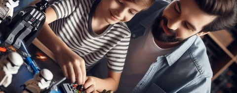 Ultimate Guide to Star Wars LEGO Sets: Choose Your Epic Build in 2024