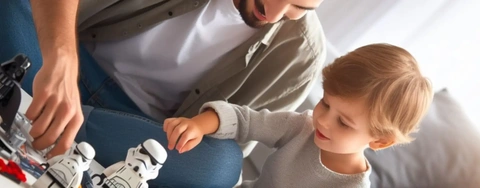 Best LEGO Star Wars Sets for Kids to Code: 2024 Review