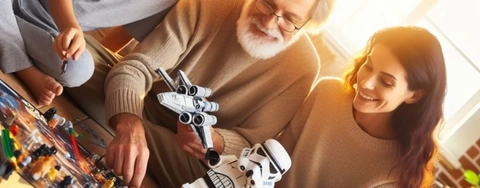 Ultimate Review: Best LEGO Star Wars Kits for 2024