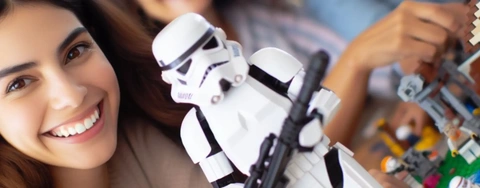2024 LEGO Star Wars Kits: Comparing Imperial Star Destroyer & More