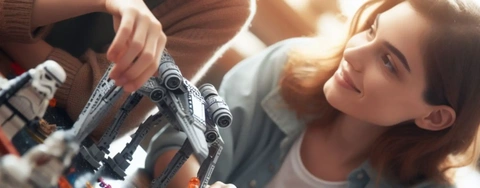 2024 LEGO Star Wars Sets Review: Which Building Kit to Choose?