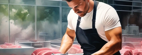 2024's Top 5 Electric Meat Slicers: BESWOOD vs VEVOR Comparison