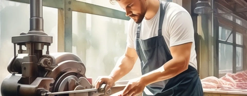 2024 Meat Cutter Machine Review: Best for Restaurant Meat Cutting