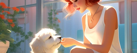 Top 5 Electric Dog Grooming Tables: Choose Perfect for 2024