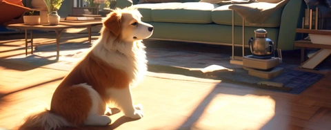 Top Pet Cameras 2024: Furbo 360° vs WOPET 300° vs TKENPRO 2K