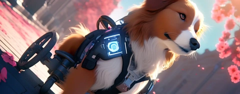 2024's Best Dog Wheelchairs: Choosing the Perfect for Your Canine