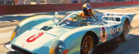 Top Racing Wheel Shifters 2024: Logitech G vs. Thrustmaster vs. GSTP