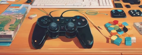 2024's Top 5 8Bitdo Gaming Accessories: Right Controller for You?
