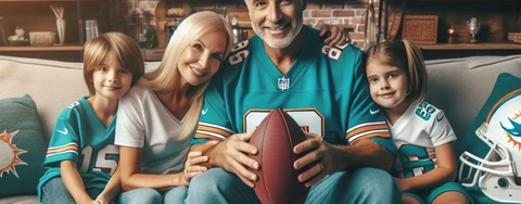Ultimate Hat Guide 2024: Choose the Perfect NFL Cap for Football Fans