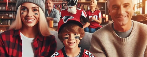 2024 Atlanta Falcons Hat Guide: New Era's NFL Collection Comparison