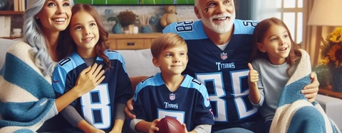 Top 5 Tennessee Titans Hats: 2024 Review & Buying Guide