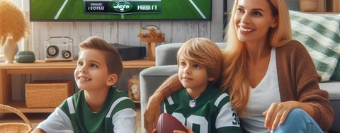 2024's Best NFL Hats: Find Your Perfect NY Jets Fit