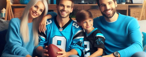 Reviewing 2024's Top Carolina Panthers Hats: Choosing the Perfect Fit