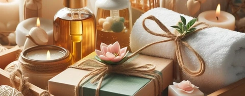 Ultimate Spa Gift Sets Comparison for Valentine's Day 2024