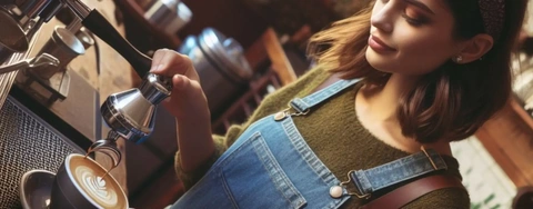 Best Retro Coffee Makers for a Nostalgic Valentine's Day 2024