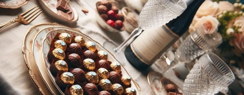 Exploring the Finest Ferrero Collections for Valentine's Day 2024