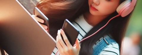 Top Pink Gaming Headphones for Valentine's Day 2024 Gifts