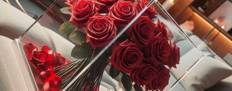 2024 Forever Roses: Perfect Flowers for Valentine's & Mother's Day