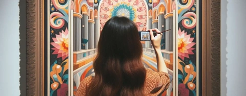 2024 Wall Art Guide: Reviews of V-inspire, Madison Park, Black Framed