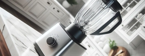 2024 Vitamix Blender Guide: Perfect, Pro-Grade Choice
