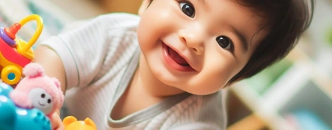 2024 Baby Toy Review: Best for Developmental Learning and Fun
