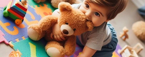 2024 Baby Toy Guide: Best Interactive Toys for Infants and Toddlers