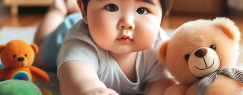 2024 Top Baby Rattles: Comprehensive Review for Your Selection