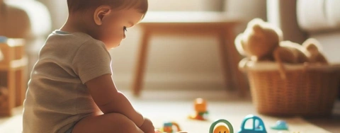 Top Baby Seat Toys of 2024: A Comprehensive Review to Help You Decide