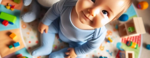 2024 Review: Which Baby Bath Toy is Best for Your Little One?