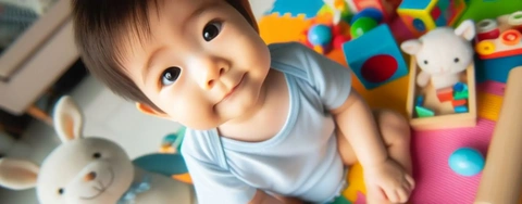 2024's Top Developmental Toys for 1-Year-Olds: A Montessori Review