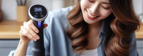 Top Sous Vide Precision Cookers Reviewed: Choose the Best for 2024
