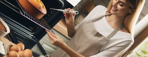 Top 5 Smart Meat Thermometers 2024: Which One Should You Buy?