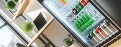 2024 Beverage Fridge: Comprehensive Review for Perfect Drinks