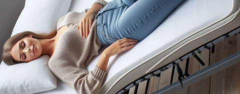 2024 Review: Sven & Son Split King Adjustable Bed Base Models