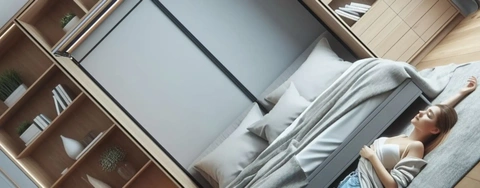 2024 Murphy Wall Beds: Signature, Pemberly, BALUS Options