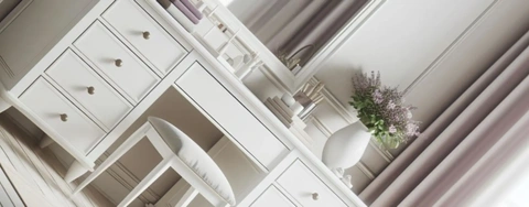2024's Top Vanity Desks: Which White Makeup Table is Right for You?
