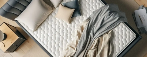 2024 Best Gel Memory Foam Mattresses: Which One Should You Buy?