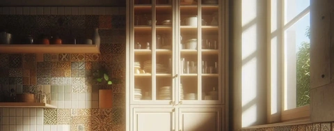 Comparing Top Kitchen Storage Cabinets for 2024: Which One to Choose