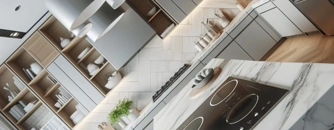 2024 Double Burner Cooktop Review: Compare Top Brands