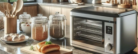 2024 Food Warmer Showdown: Nurxiovo vs VEVOR vs Lumelay vs ROVSUN