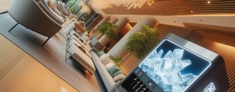2024's Top Ice Maker Machines: In-Depth Review for Smart Buyers