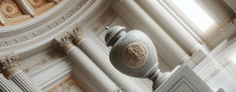 Top Cremation Urns 2024: Choosing the Perfect Memorial for Adult Ashes